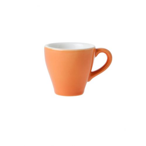 Barista Espresso Kop 7 cl. bedrukken Barista Espresso Kop 7 cl. bedrukken